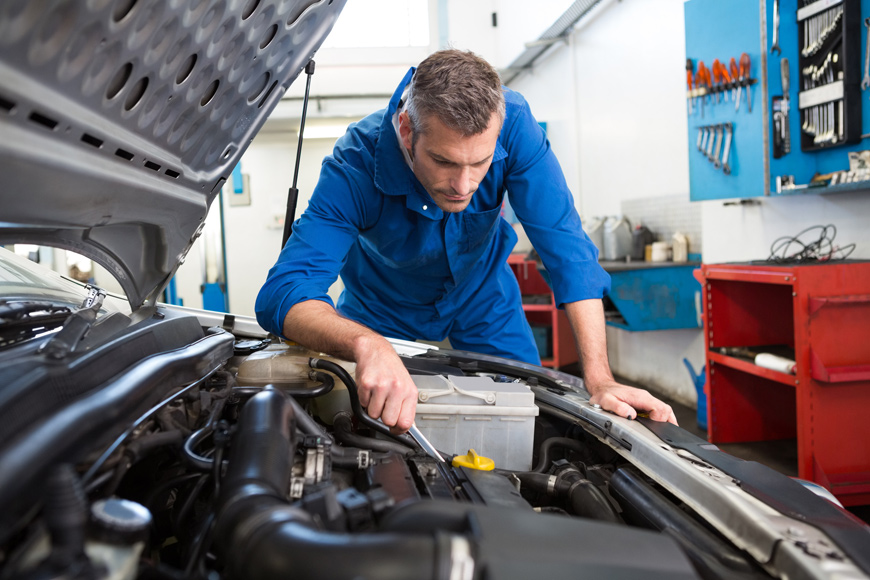 Why You Should Use an Auto Repair Mobile Mechanic