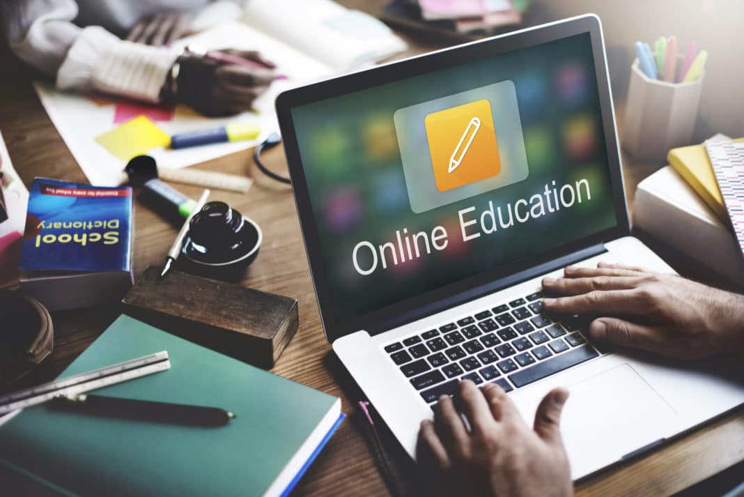 The Many Benefits of Online Education