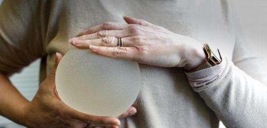Things To Think About Before Getting Breast Implants