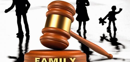 Family Law – Know the Issues That May Come Up