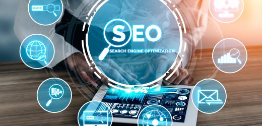 Why is updating SEO strategies essential?