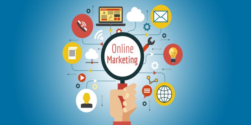 Web based Marketing Strategies for Small Businesses