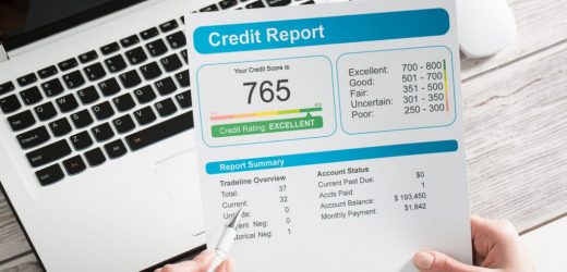 Check Credit Report – Need to Know