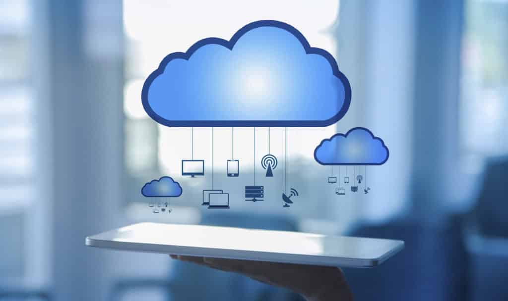 Cloud Computing Virtualization