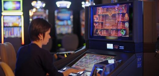 When to Play the Free Video Slots