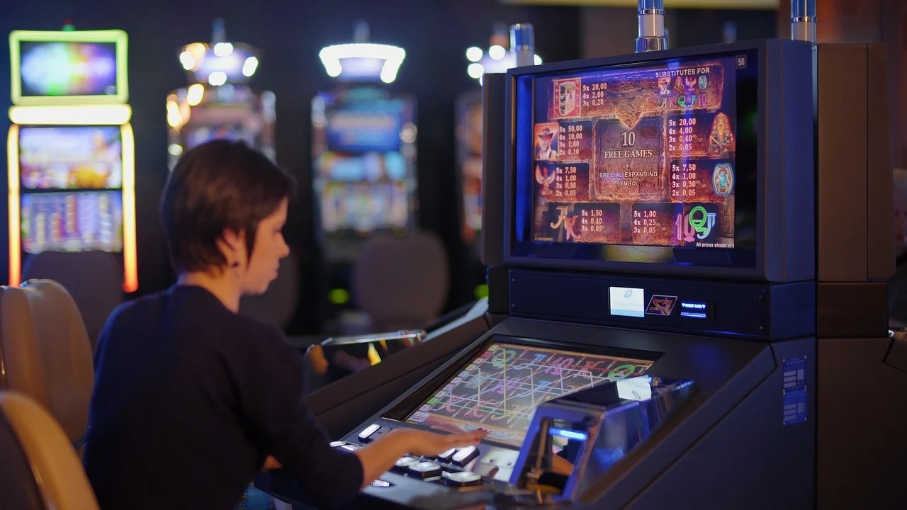 When to Play the Free Video Slots