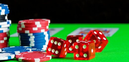 The important advantages that come with online poker games