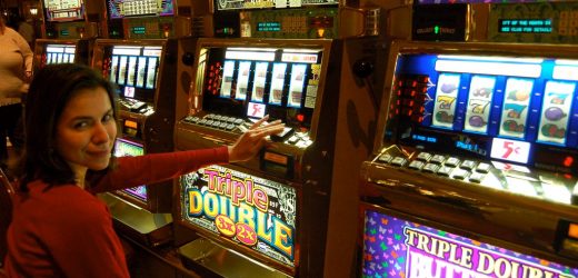 How to play slots in online casinos? Procedure and benefits!