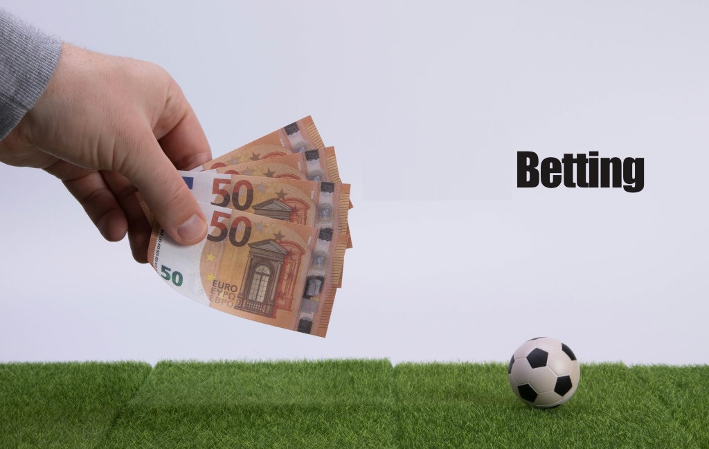 Why everyone is talking about online betting platforms 