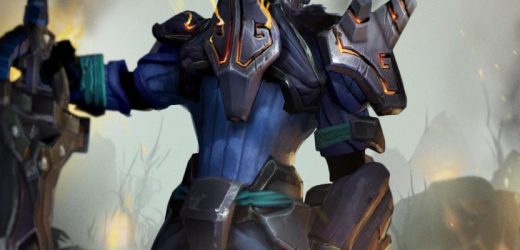 Six Suggestions For Improving The Dota MMR booster