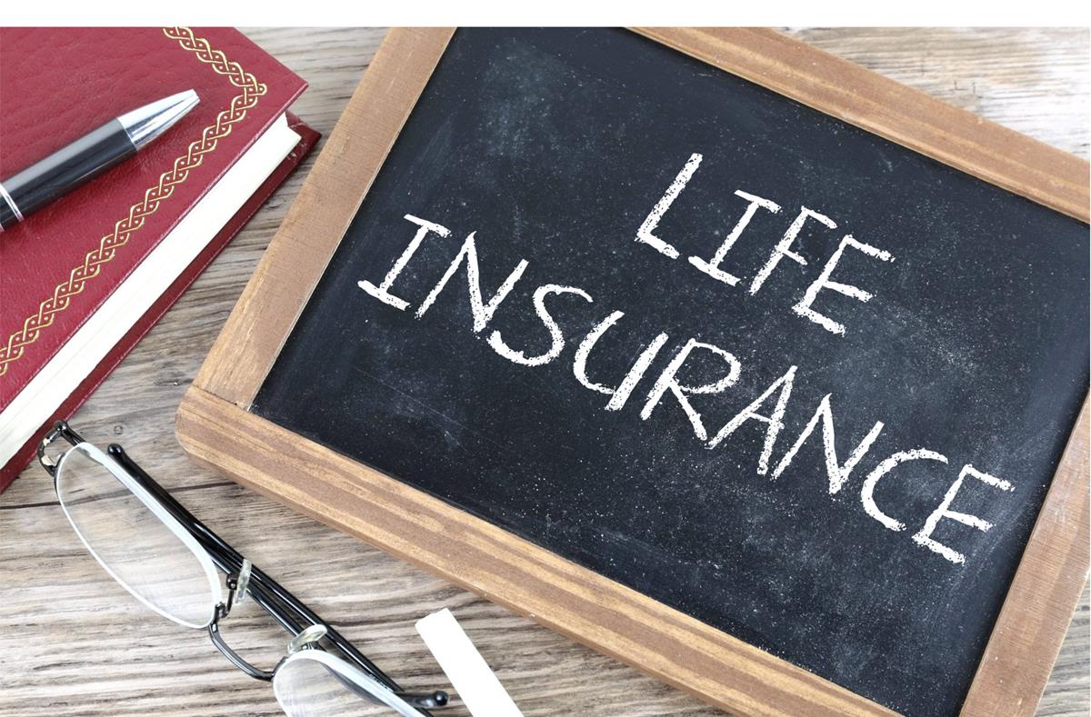 Expect the Unexpected with Life Insurance