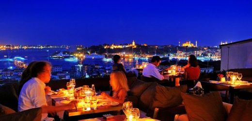 Enjoying the Nightlife of Alba  – A must place to checkout