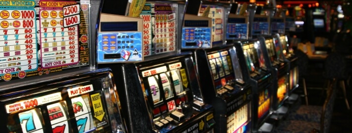 How The Online Slots Sites Become Popular