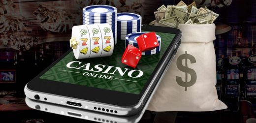 Strategies That Assist Players in Winning at Online Casinos