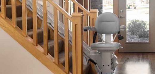 Difference Between a Heavy-Duty and Commercial Stairlift