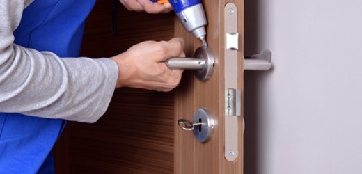 What Services Do Locksmiths Provide?