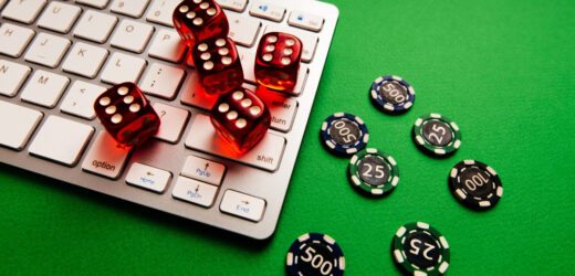 MayaLounge: The Best Online Casino for Gamers Who Love to Win