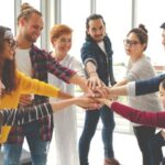 Overcoming Challenges and Building Resilience with Corporate Team Building
