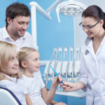 Finding a good family dental care practice in Plainville: Check this guide
